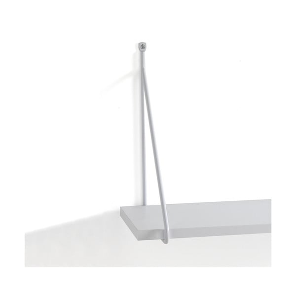 Бял стенен рафт Fast - Tomasucci-image-1