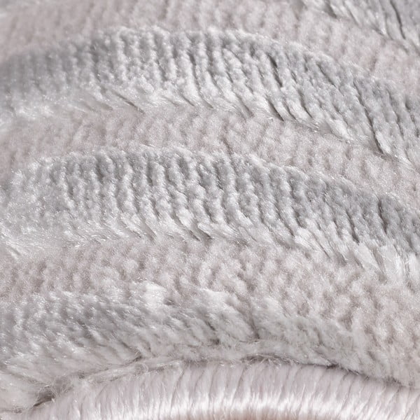 Светлосив килим 80x150 cm Sahara – Ayyildiz Carpets-image-3