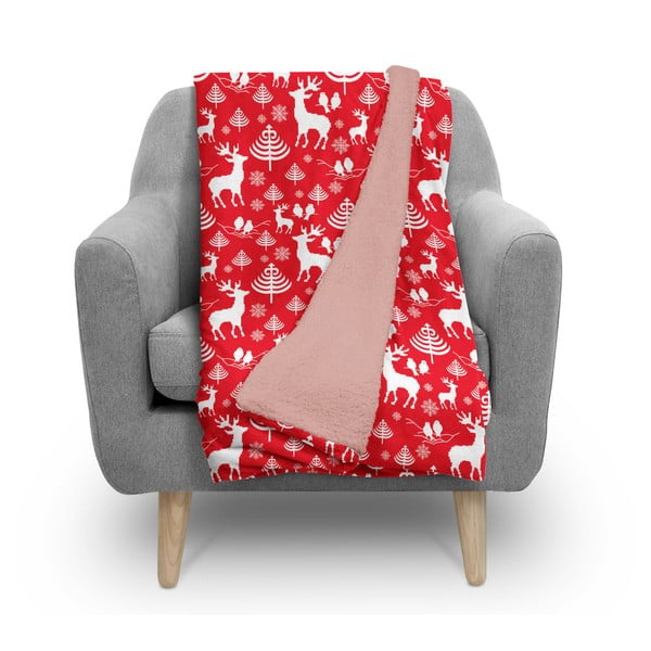 Deka Oyo home Blitzen, 160 x 220 cm-image-1