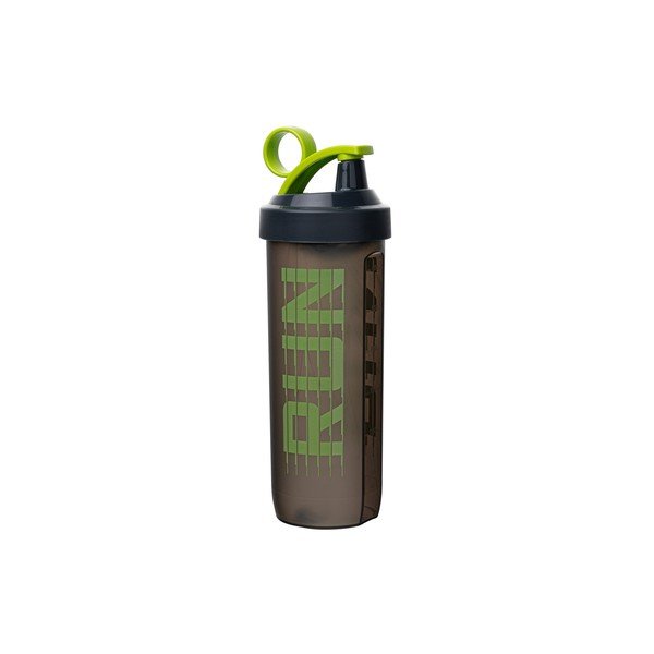 Зелен/сив протеин шейкър 740 ml – Hermia