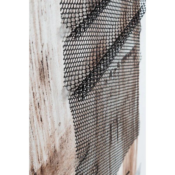 Картина с включена рамка/върху платно 82,5x122,5 cm Crown – Bizzotto-image-1