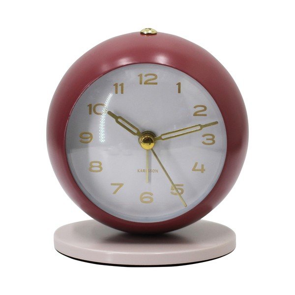 Аларма ø 8 cm Reina – Karlsson