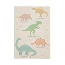 Тетрадка формат A5 Desert Dino - Sass & Belle