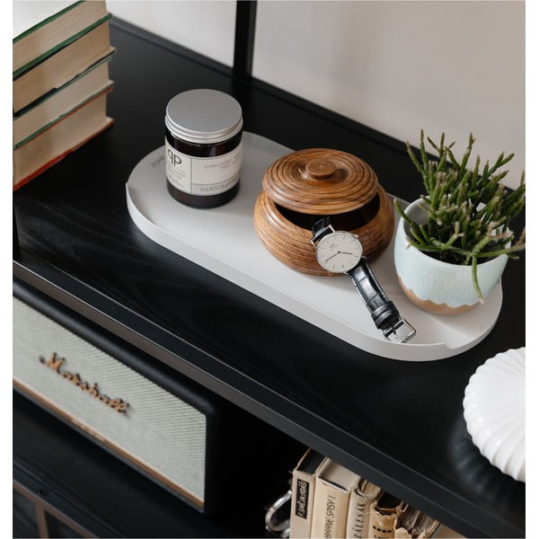 Ароматна свещ от соев восък време на горене 40 час #47 Tangerine, Neroli and Saffron – Perfumed Prague-image-1