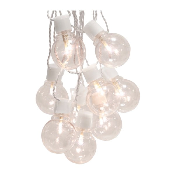 Външна светлинна верига Party Light, дължина 4,5 м Partaj - Star Trading-image-2