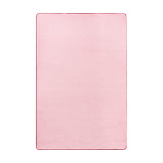 Светлорозов килим 200x280 cm Fancy – Hanse Home
