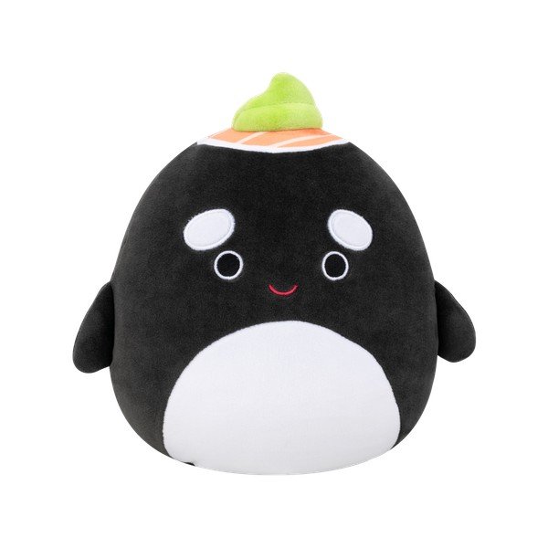 Плюшена играчка Kai – SQUISHMALLOWS