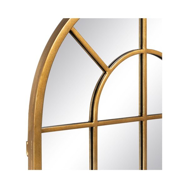 Стенно огледало 65x110 cm WIndow – Ixia-image-4