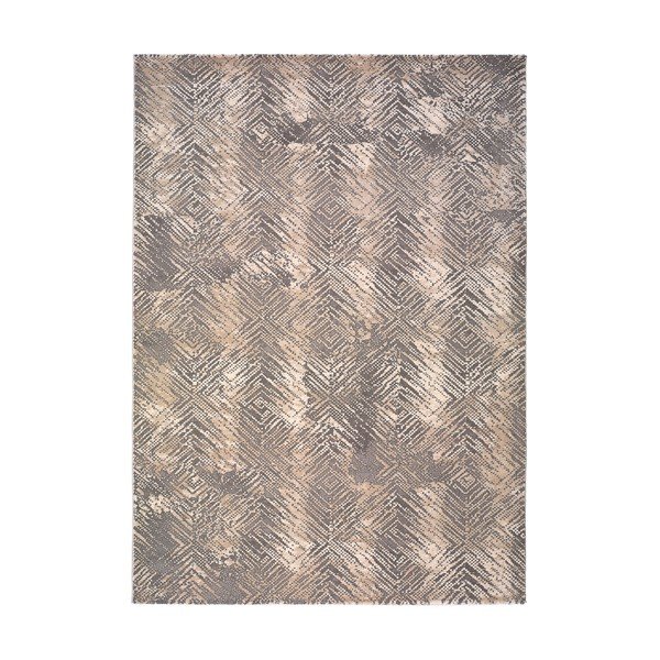 Šedobéžový koberec Universal Atik, 160 x 230 cm-image-1
