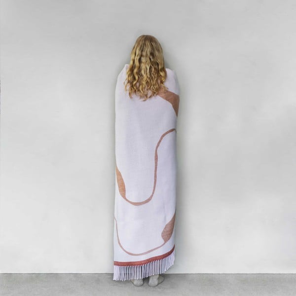 Одеяло 125x170 cm Gallery - Mette Ditmer Denmark-image-2