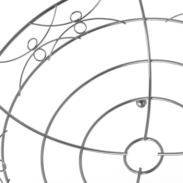 Метална кошница за плодове - Casa Selección-image-1