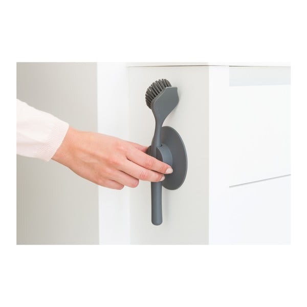 Четка за съдове SinkSide – Brabantia-image-1