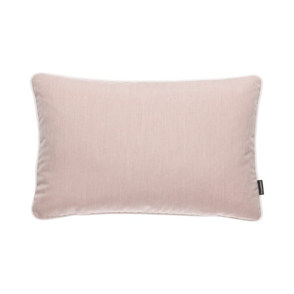 Възглавница за открито 38x58 cm Sunny Pale Rose – Pappelina