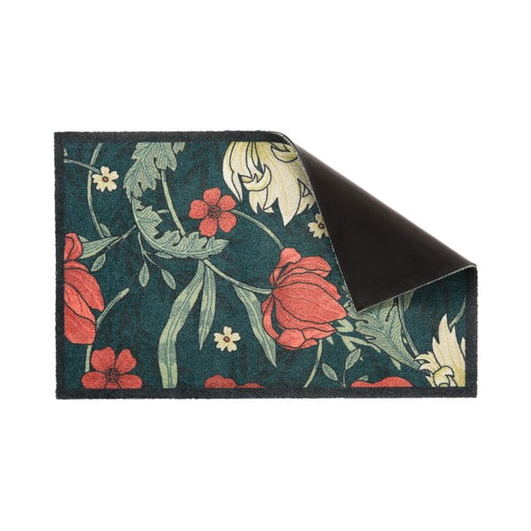 Изтривалка 50x80 cm William Morris Rose – Artsy Doormats-image-4
