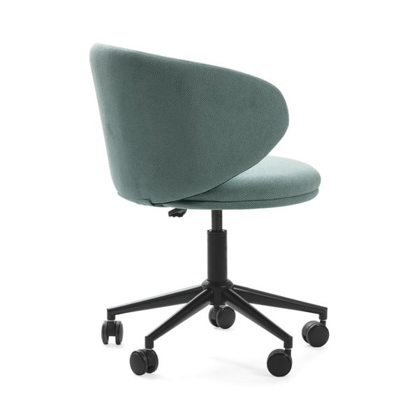 Зелен офис стол Rush – Marckeric-image-3