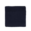 Тъмносиня памучна кърпа от тери 40x60 cm Comfort – Södahl