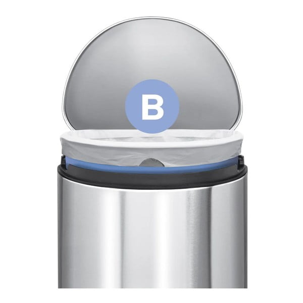 Торби за боклук 90 бр. 6 l B – simplehuman-image-1