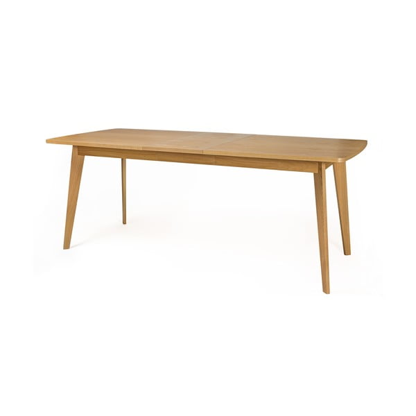 Сгъваема маса за хранене Kensal - Woodman-image-4