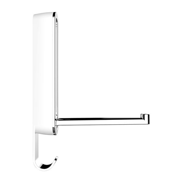 Бяла двойна сгъваема кука Premium SIGMA Sigma - Wenko-image-2