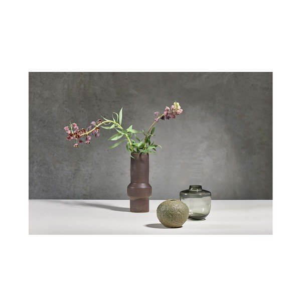 Ваза от каменна керамика Rost - Villa Collection-image-1