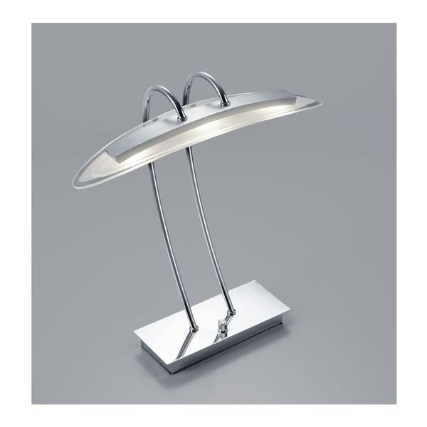 Stmívatelná stolní lampa Titanus