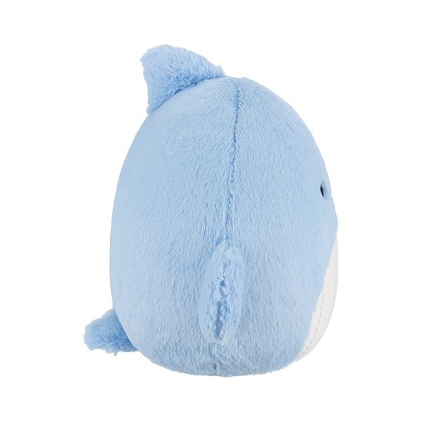 Плюшен спален чувал Samir – SQUISHMALLOWS-image-3