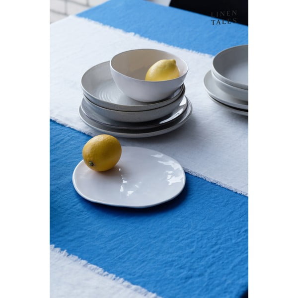 Ленена покривка за маса 140x300 cm - Linen Tales-image-2