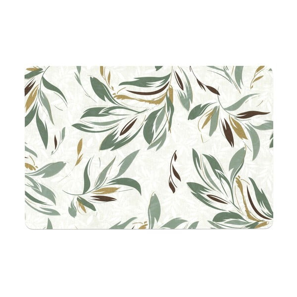 Пластмасова подложка за хранене 30x44 cm Joline – douceur d'intérieur