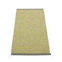 Килим за открито и закрито в цвят каки 60x125 cm Effi Apple – Pappelina
