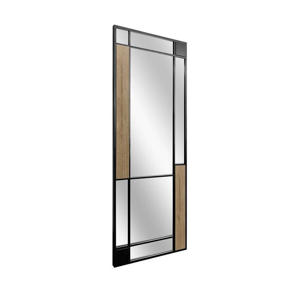 Стенно огледало 60x150 cm Loft Two-Tone – Styler-image-3
