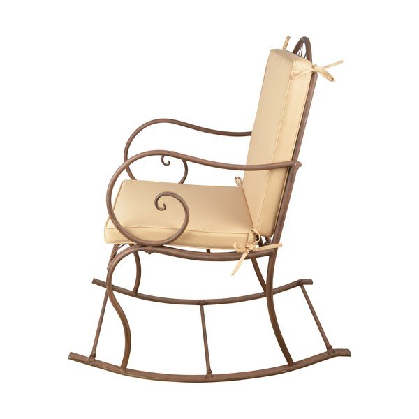 Външна възглавница за седалка 49.5x92 cm - Esschert Design-image-3