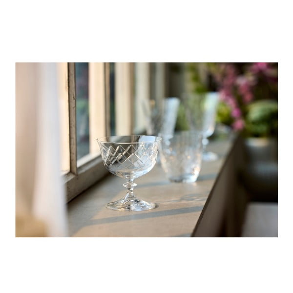 Чаши за пенливо вино в комплект от 2 бр. 280 ml Eaton – Lyngby Glas-image-3