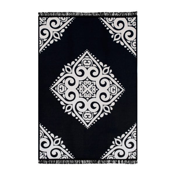 Етнически килим Doube Sided Rug, 160 x 250 cm - Kate Louise-image-2