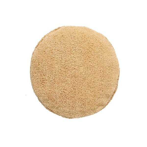 Табуретка в цвят жълта охра Chill Honey – Lorena Canals-image-2