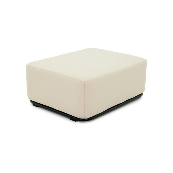 Бежов градински отоман Straw - Sit Sit-image-2