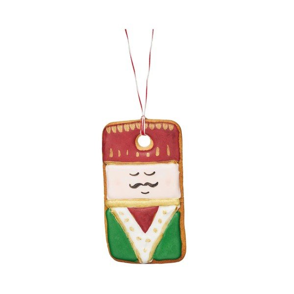 Комплект от 7 ножчета KitchenCraft The Nutcracker - Kitchen Craft-image-2