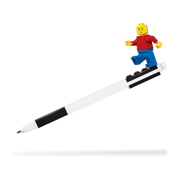 Гел писалка - LEGO®