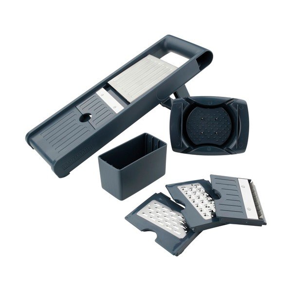 Резачка за зеленчуци от 6 части - Fackelmann-image-2