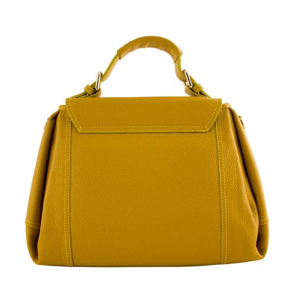 Kabelka Michela Yellow-image-1