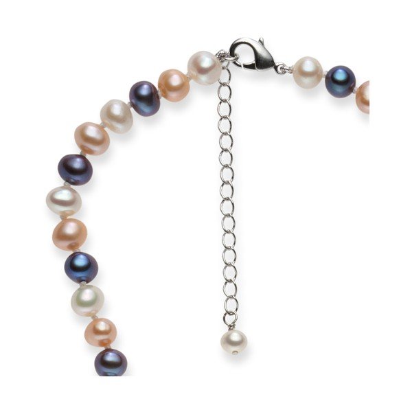 Perlový náhrdelník Nova Pearls Copenhagen Remy-image-2
