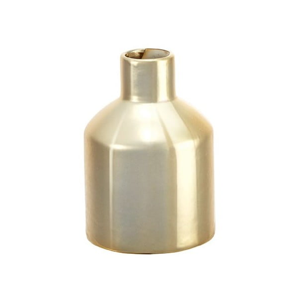 Váza Novoform Milo Gold