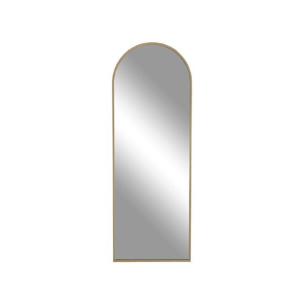 Подово огледало с рамка в златист декор Портал - Neostill