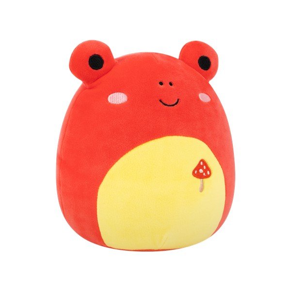 Плюшена играчка Obu – SQUISHMALLOWS-image-1
