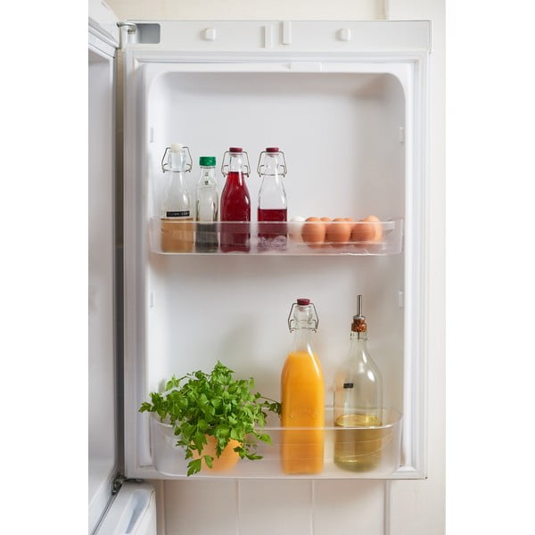 Бутилка с пластмасова капачка , 250 ml - Kilner-image-1