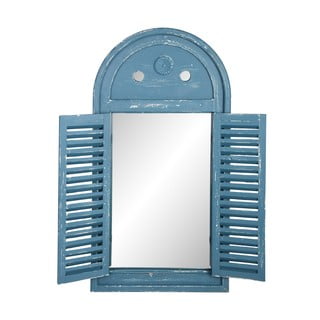 Външно огледало масивно дърво 39x75 cm French – Esschert Design