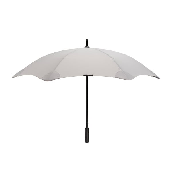 Vysoce odolný deštník Blunt Mini 97 cm, šedý