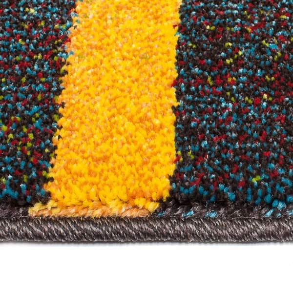 Килим Kibuk Stripes, 80 x 150 cm - Universal-image-2