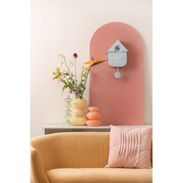 Модерен часовник с кукувица - Karlsson-image-3