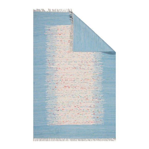 Килим Contour Blue, 80 x 150 cm - Eko Halı-image-1