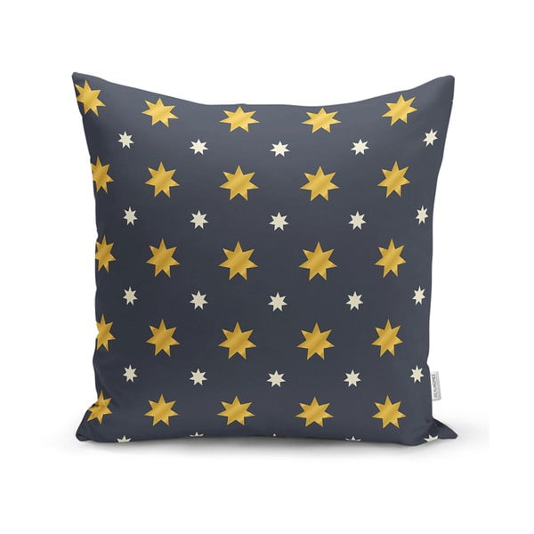 Калъфка за възглавница 43x43 cm – Mila Home